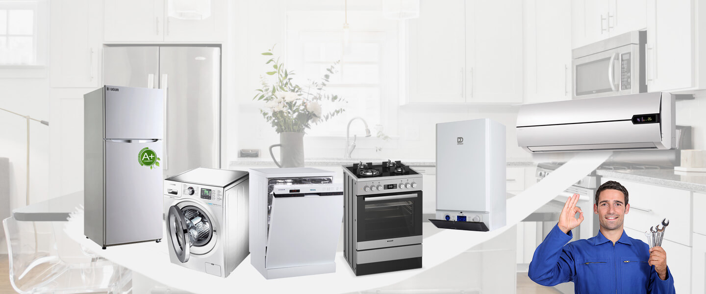 Bozüyük Gorenje Servisi